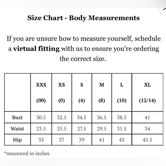 Park & Fifth Hastings Dress White size S - Picture 6 of 7